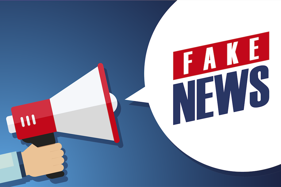 <small>#E20/2020 Attualità per la DAD</small><br>L’informazione tra realtà e menzogna: le fake news