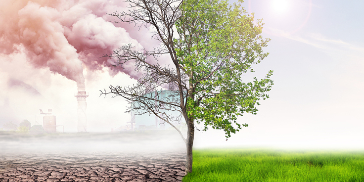Agenda 2030 – Goal 13: Agire per il clima