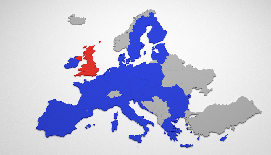 <small>#E20/Attualità in classe</small><br>L'Unione Europea dai Trattati alle spinte sovraniste