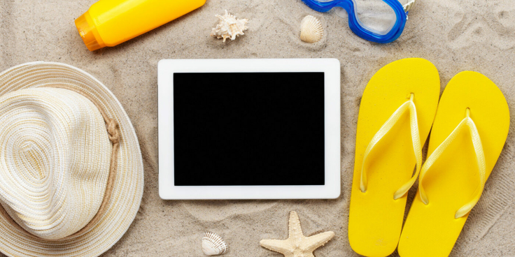 Peer education: facciamola in vacanza!