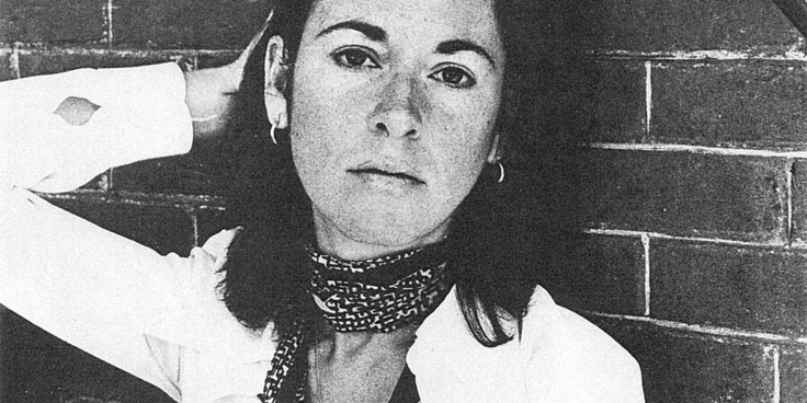 Il premio Nobel a Louise Glück