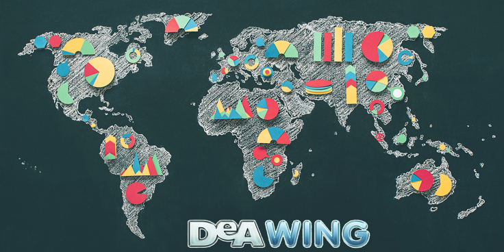 DeA WING 2021: a scuola con i dati geografici aggiornati