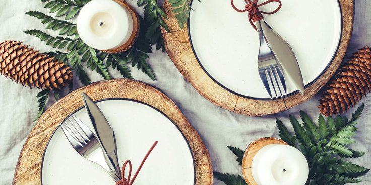 La cena degli Elfi