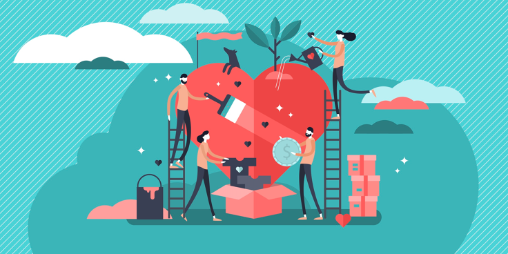 Il futuro è collaborativo (e collaborare non è mai stato così facile)