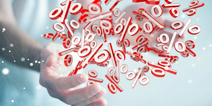 Problemi con percentuali: dagli errori dei quindicenni al ripensamento dell’azione didattica