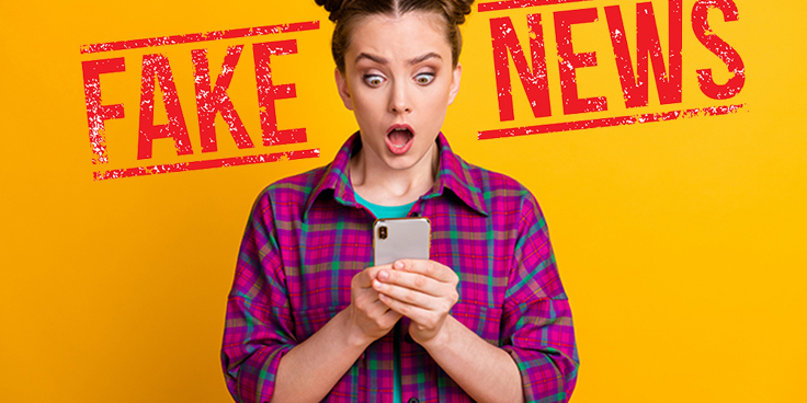 A caccia di fake news: una proposta didattica