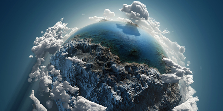 Geofacile #06 - Il clima