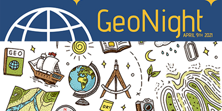 Geografia, che bella storia!