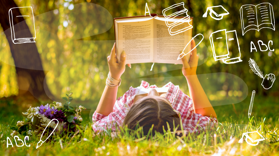Consigli di lettura per l’estate