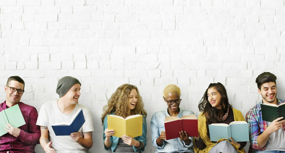 Leggere insieme vale di più. Il social reading per la comprensione profonda e l’apprendimento attivo
