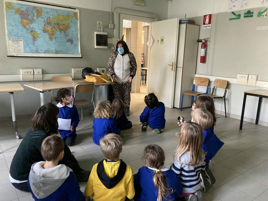 La scuola è pronta a sviluppare un curricolo di Educazione Affettivo Relazionale a scuola?