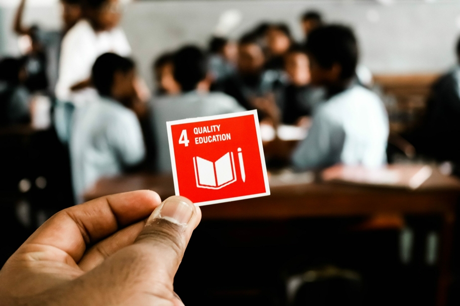 Partire dall’Agenda 2030 per diventare insegnanti changemaker