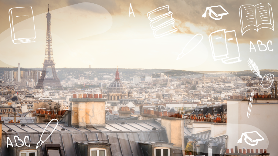 ‘Sophie sui tetti di Parigi’ di Katherine Rundell