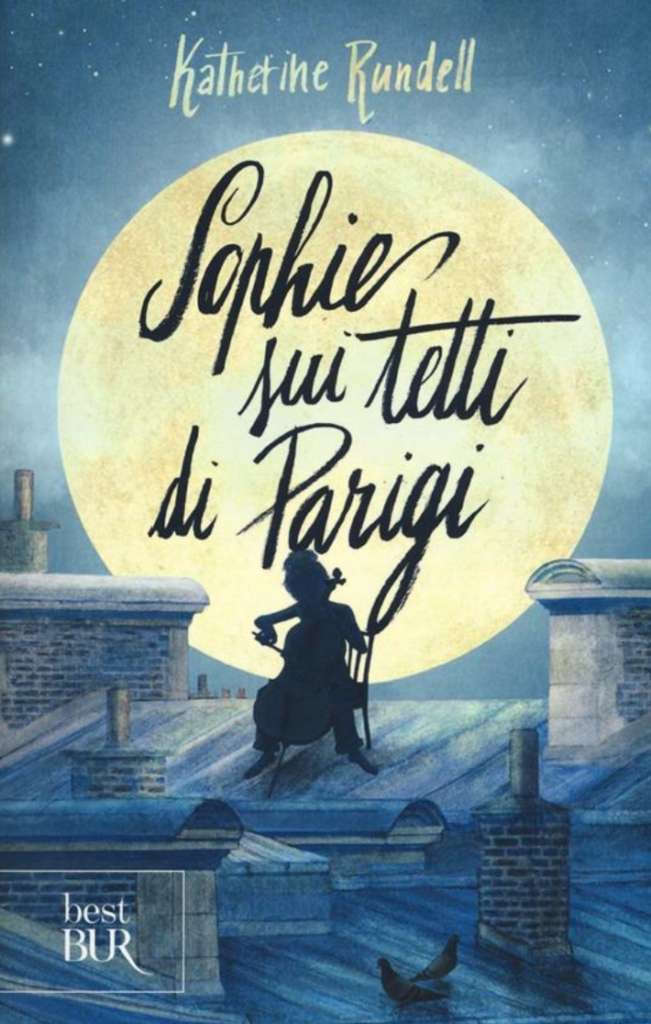 letture-per-la-scuola-Sophie-sui-tetti-di-Parigi-di-Katherine-Rundell