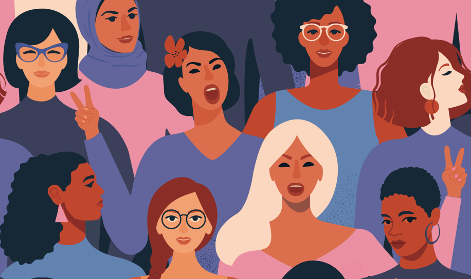 La lunga strada per la parità – Giornata internazionale della Donna