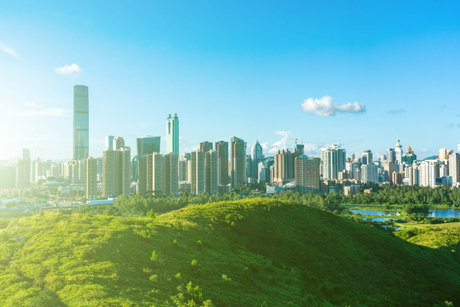 La “nuova normalità” delle smart city e della produzione responsabile
