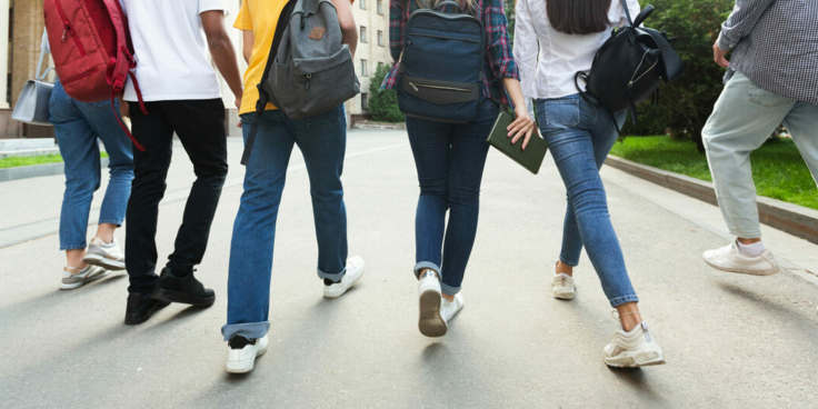 Una riflessione sugli ultimi anni: analisi quantitativa della dispersione scolastica pre e post-pandemia