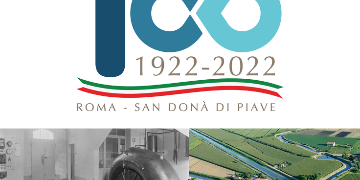 100 anni di bonifiche in Italia