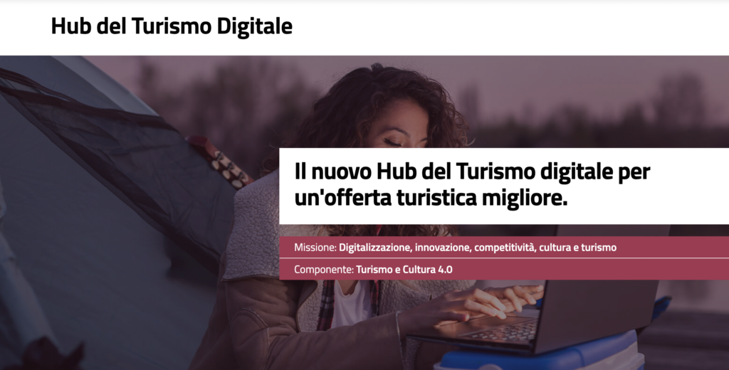 Hub-Turismo-Digitale