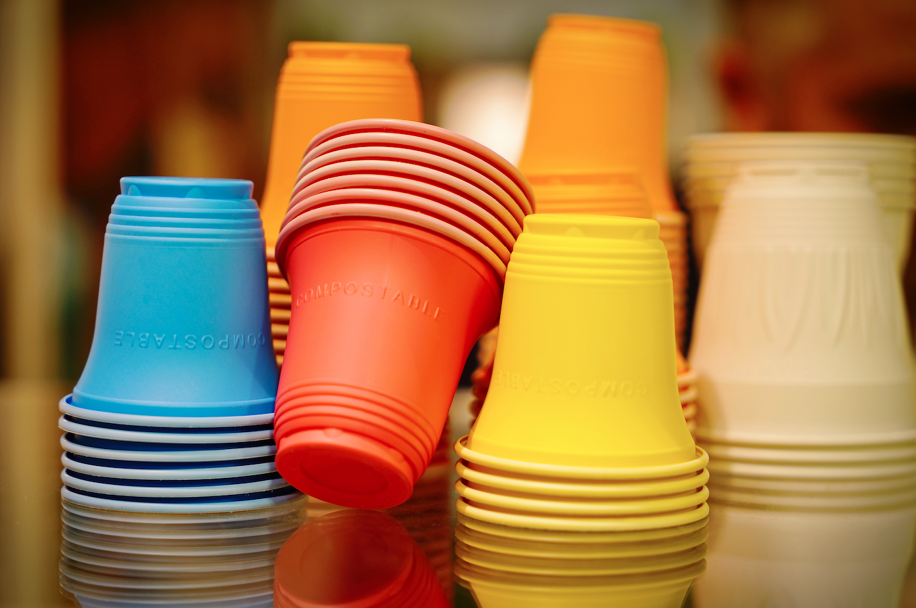 Che cosa sono le bioplastiche?