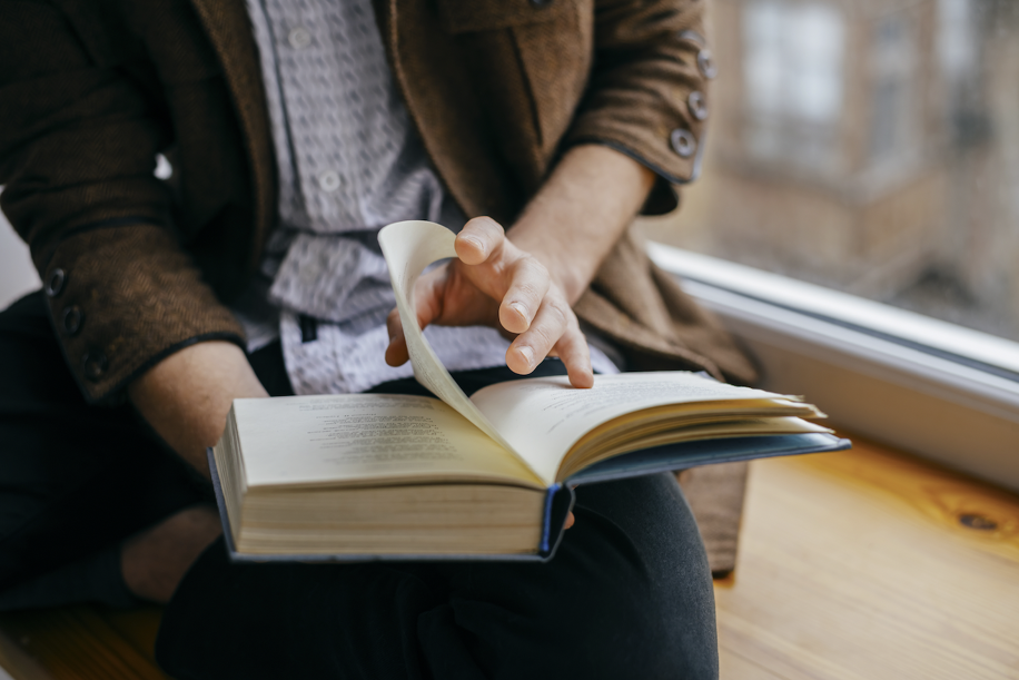 Reading Workshop: la metodologia che supporta le competenze di lettura