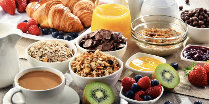 Facciamo i conti a colazione