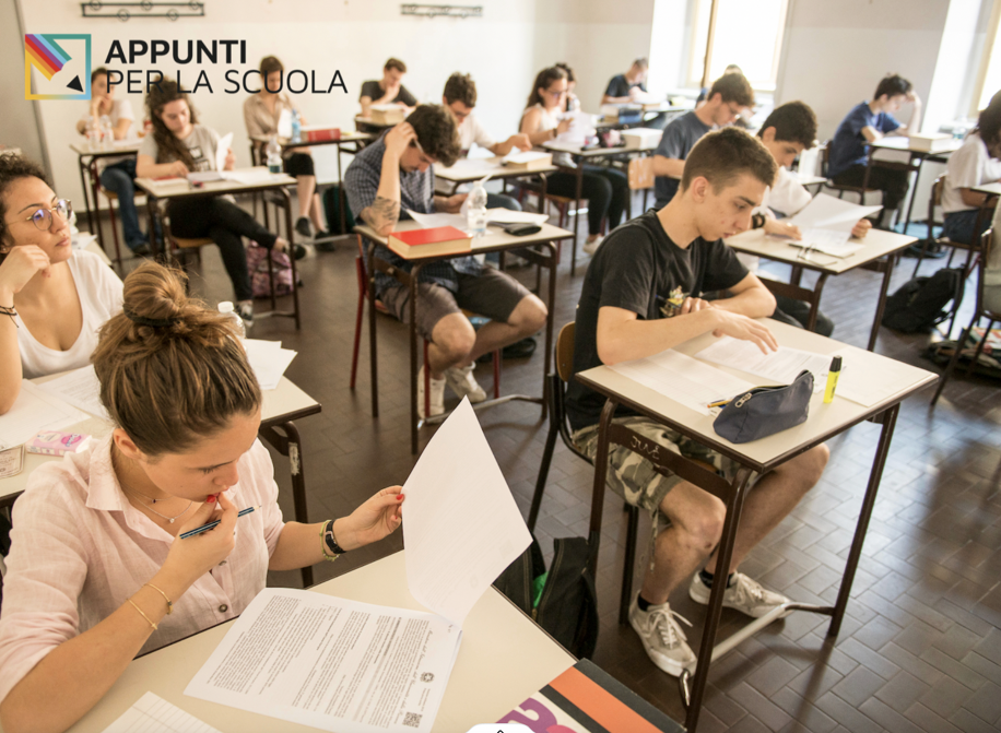 Le nuove Linee per l'Orientamento scolastico