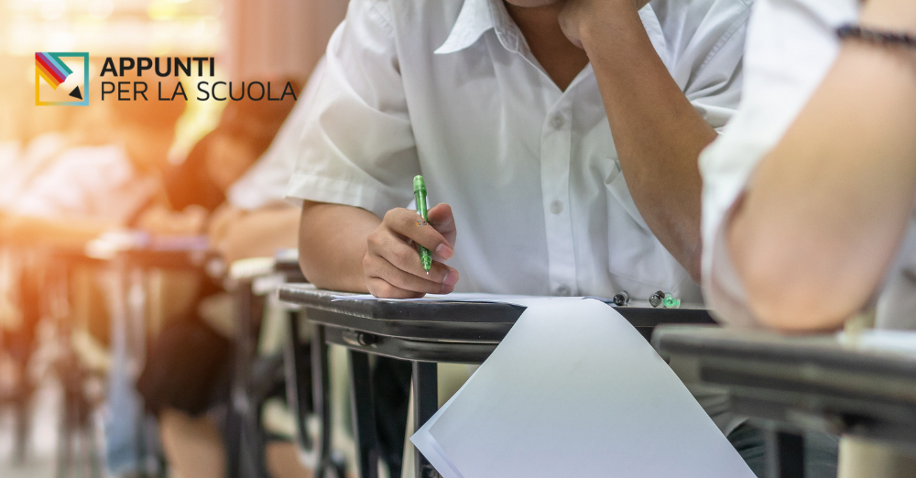 Le novità sull’Esame di Stato negli Istituti Professionali: la seconda prova scritta