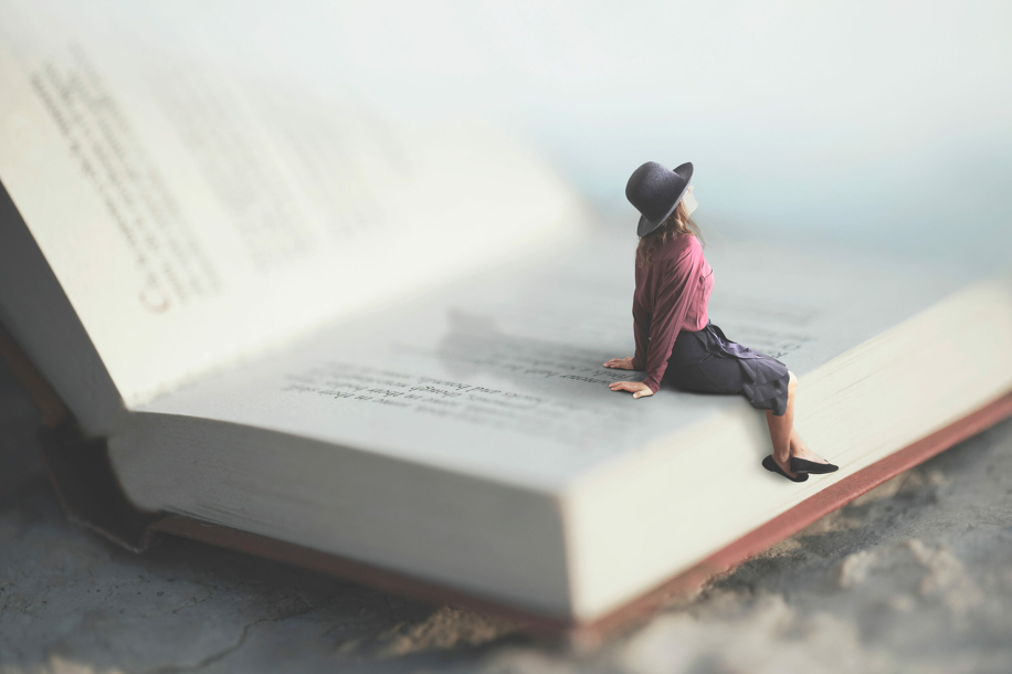 Leggere, vivere e scrivere poesie con il WRW