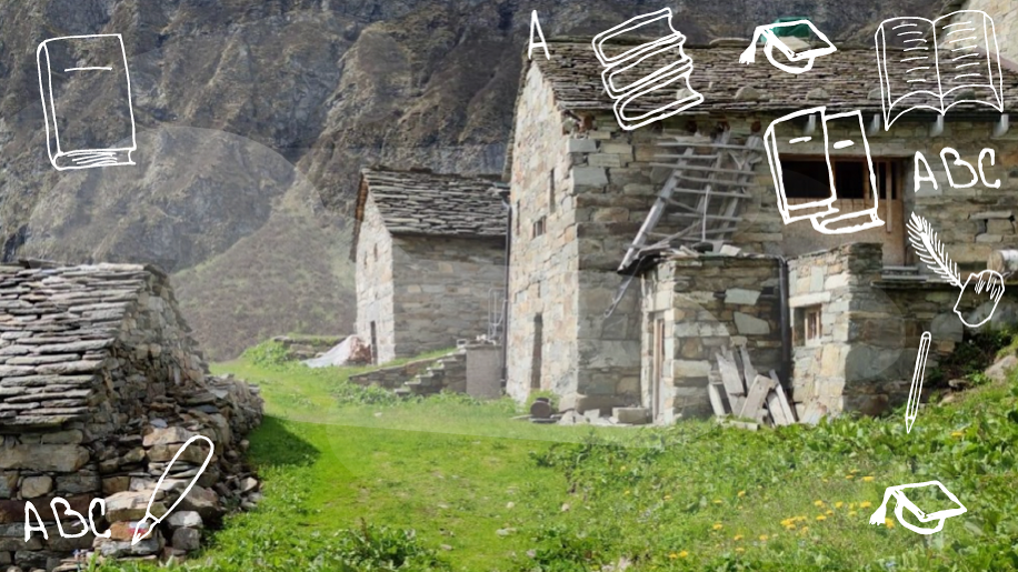 ‘La verità sul caso Hansel e Gretel’ di A. Barbaglia