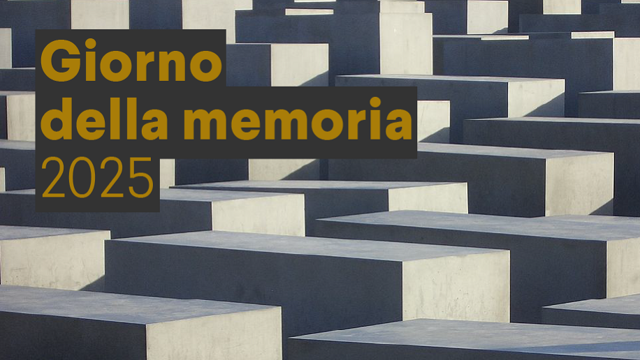 Giorno della Memoria: proposte didattiche per una lezione non retorica