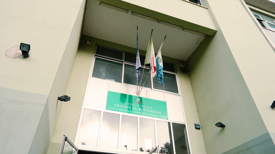 Identità, ricerca e crescita formativa al Liceo delle Scienze umane