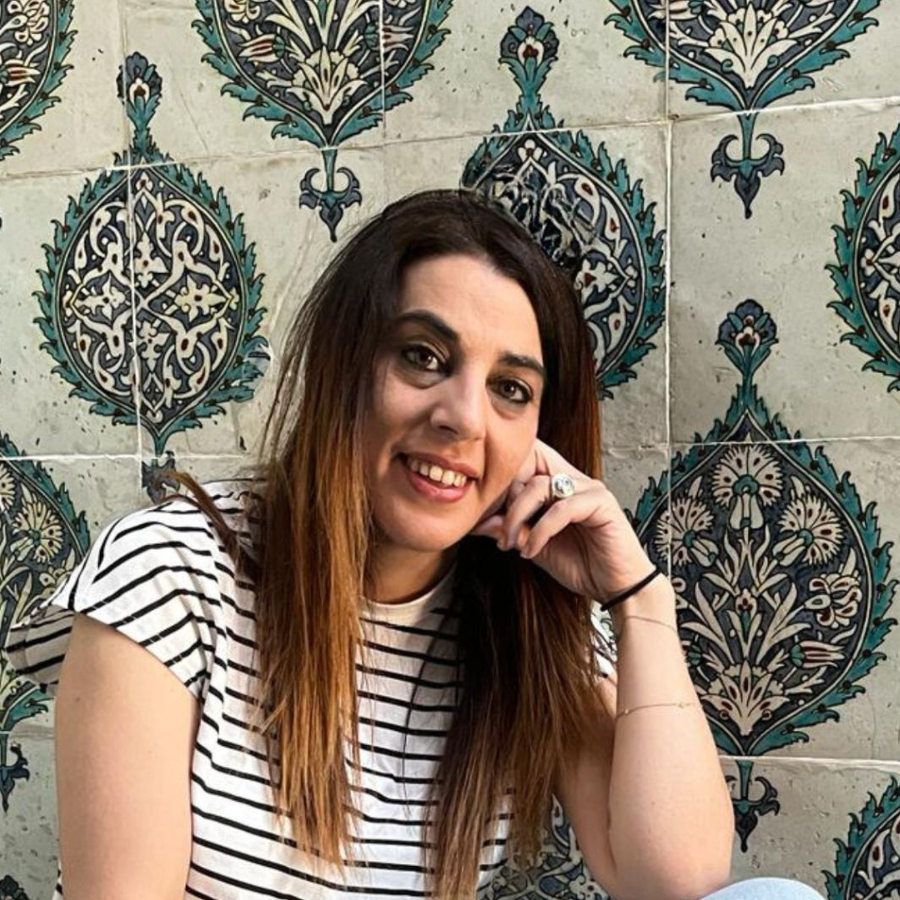Giusy mellino autori dlive
