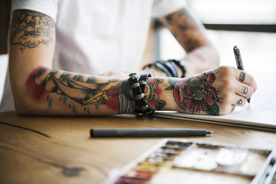 Il corpo come luogo di narrazione autobiografica