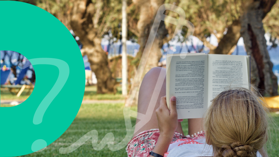 Consigli di lettura per l’estate