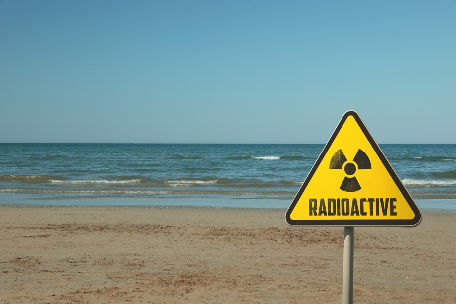 La radioattività degli oggetti quotidiani