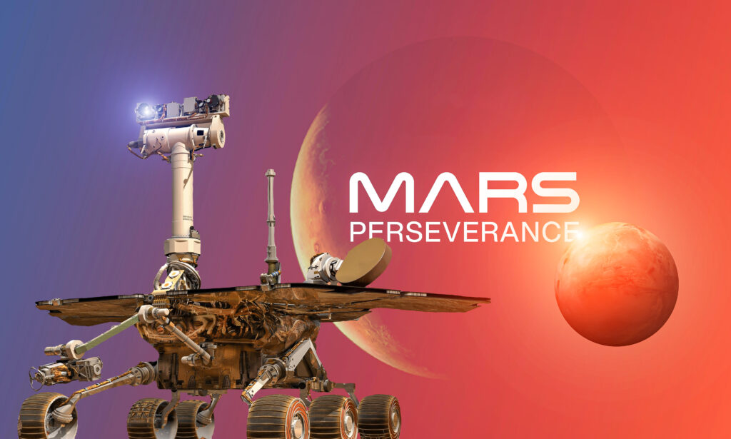 missione NASA su Marte 2026