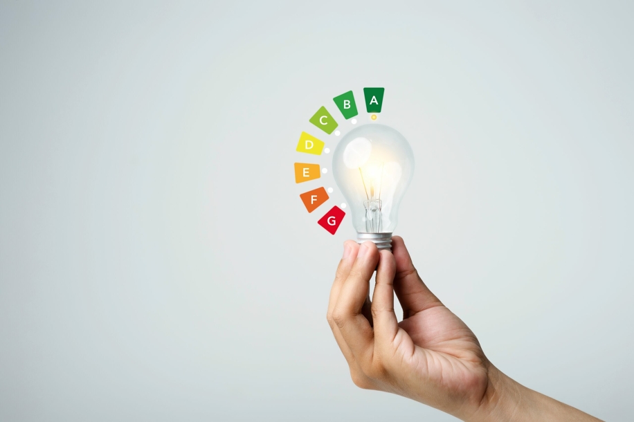 Energy labels: a cosa servono e come si leggono