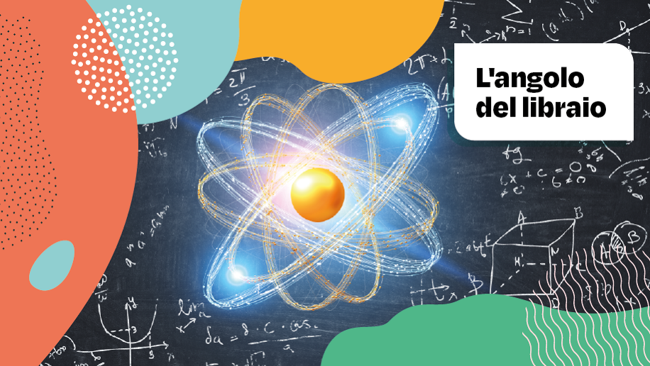 La fisica dei supereroi, di James Kakalios