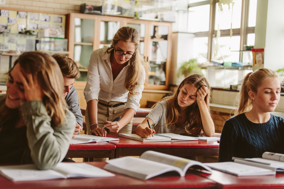 Prima prova dell’Esame di Stato: strategie e percorsi per la preparazione in classe