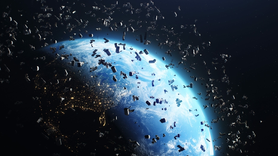 L'insostenibilità del traffico satellitare