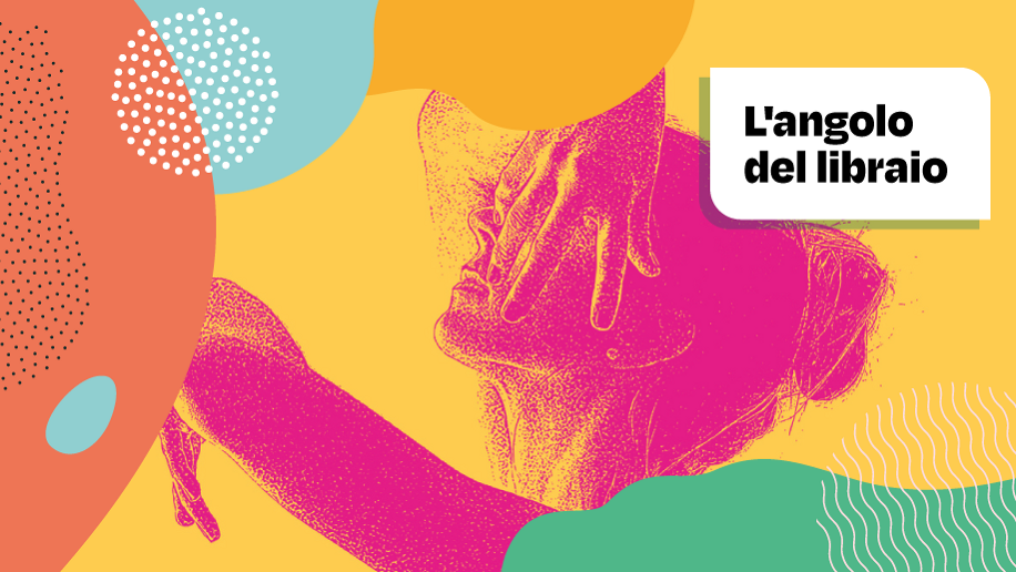 E così bruciamo, di Lisa Balavoine