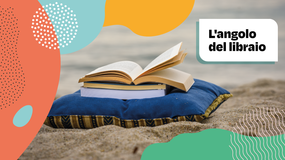 Cinque libri per l’estate