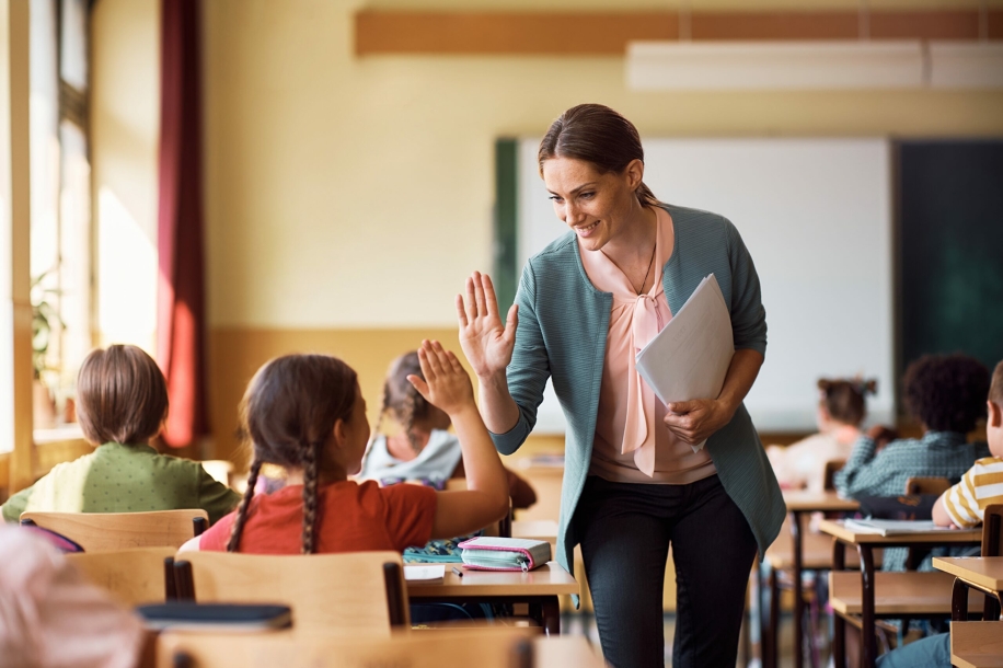 Per una didattica “universale” del latino fin dalla Scuola primaria