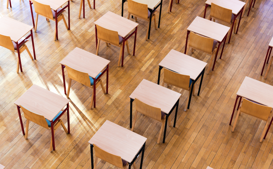Il nuovo esame di maturità