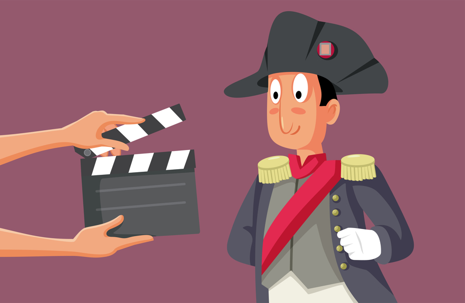 Processo a Napoleone: la Storia prende vita con l’Intelligenza Artificiale