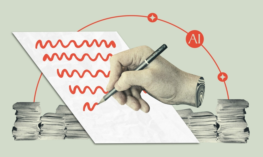 Intelligenza artificiale e insegnamento della letteratura italiana: qualche spunto di riflessione e di lavoro