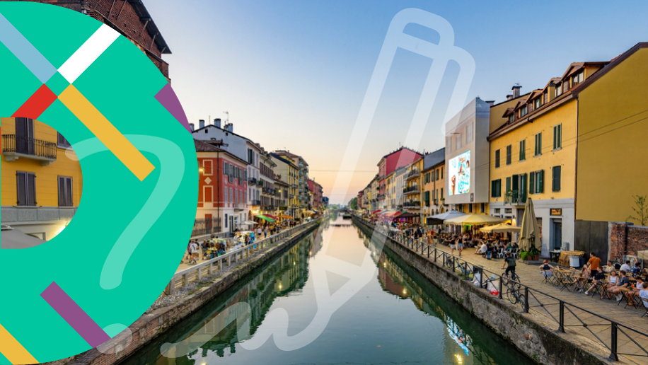 ‘Giallo sui Navigli’ di C. Lossani