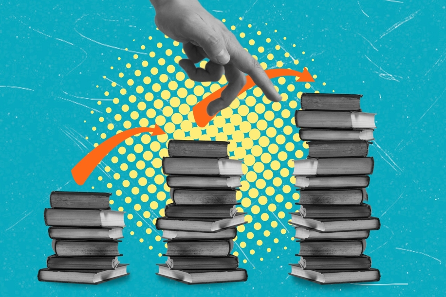 Dai generi letterari alla scoperta di sé con il Metodo Caviardage