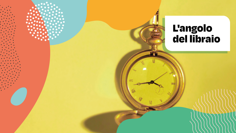 Adesso o mai più, di Daniele Nicastro